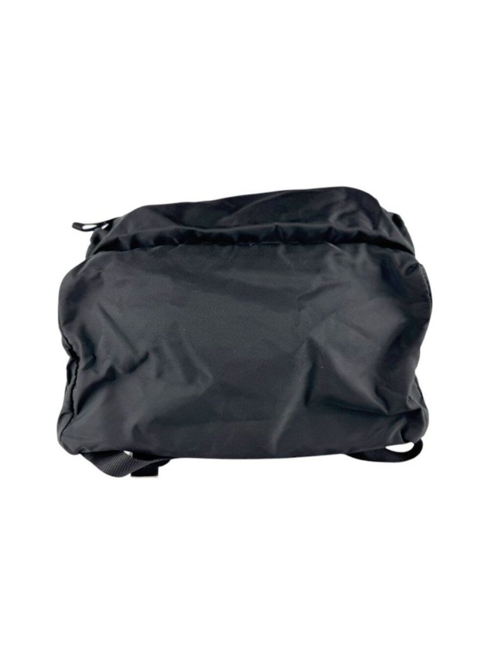 ★SOLD★ Prada Backpack Black - Picture 4 of 10